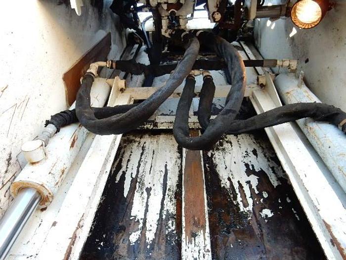 Used 2008 CCC LET2-45