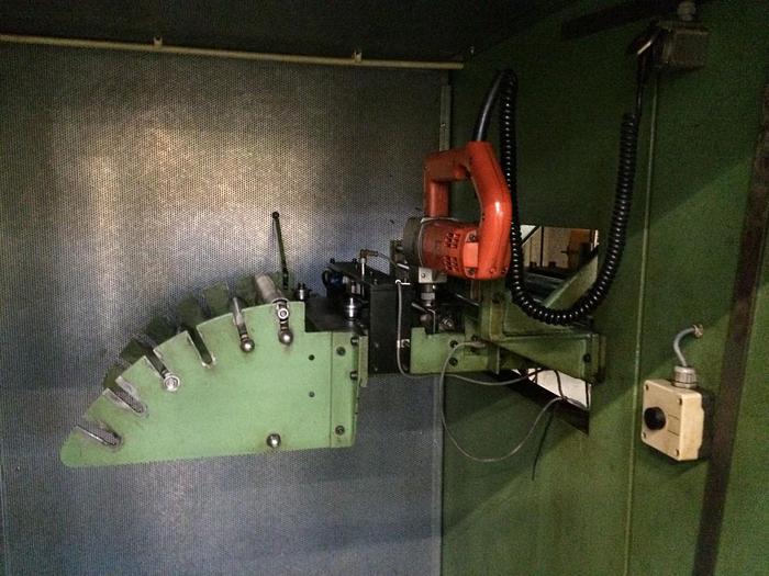 Gebruikt SNELLOOPPERS HAULICK ROOS 100T