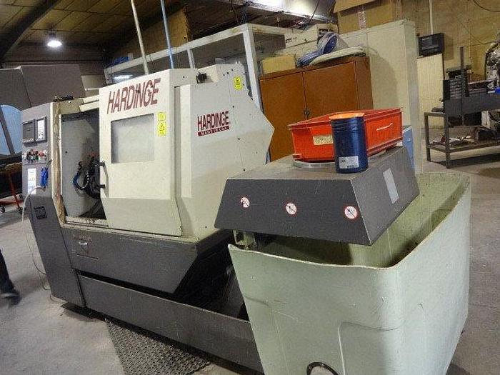 D'occasion Tour CN HARDINGE modèle COBRA 42