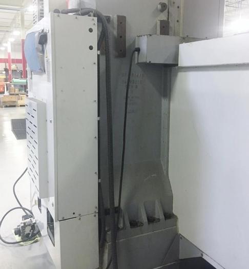 Used 2003 HAAS VF-3B Vertical Machining Center