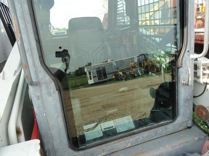 Used 2012 TAKEUCHI TL250