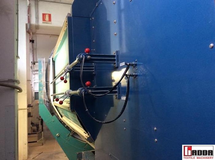 Usato WARPER SUZUKI FOR SAMPLE NAS-300 4000 MM #OR 189