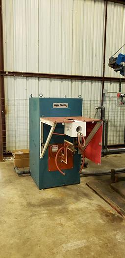 Used Hot Forging Line