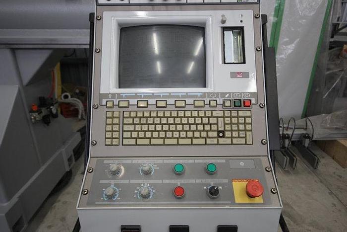 Usato Centro di lavoro Protec Biesse refurbished  Protec