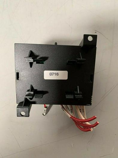 Used Future Design Controls FDC-7L-Z261