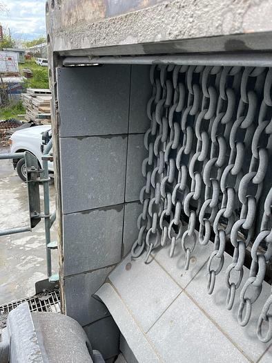 Used 2017 POWERSCREEN TRAKPACTOR 320SR