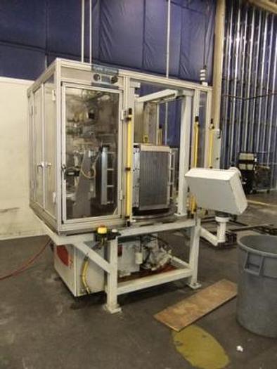 Used Burr Oak Phoenix Pressure Expander