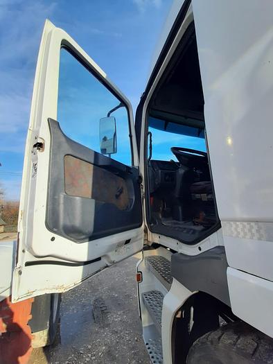 Gebruikt 1999 MERCEDES BENZ ACTROS 1843 MANUAL GEAR