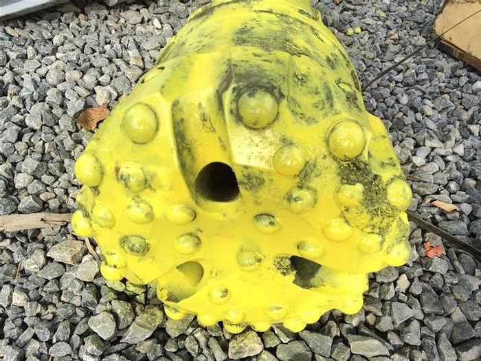 Used SD10 Hammer Bit - SD10975CCDU