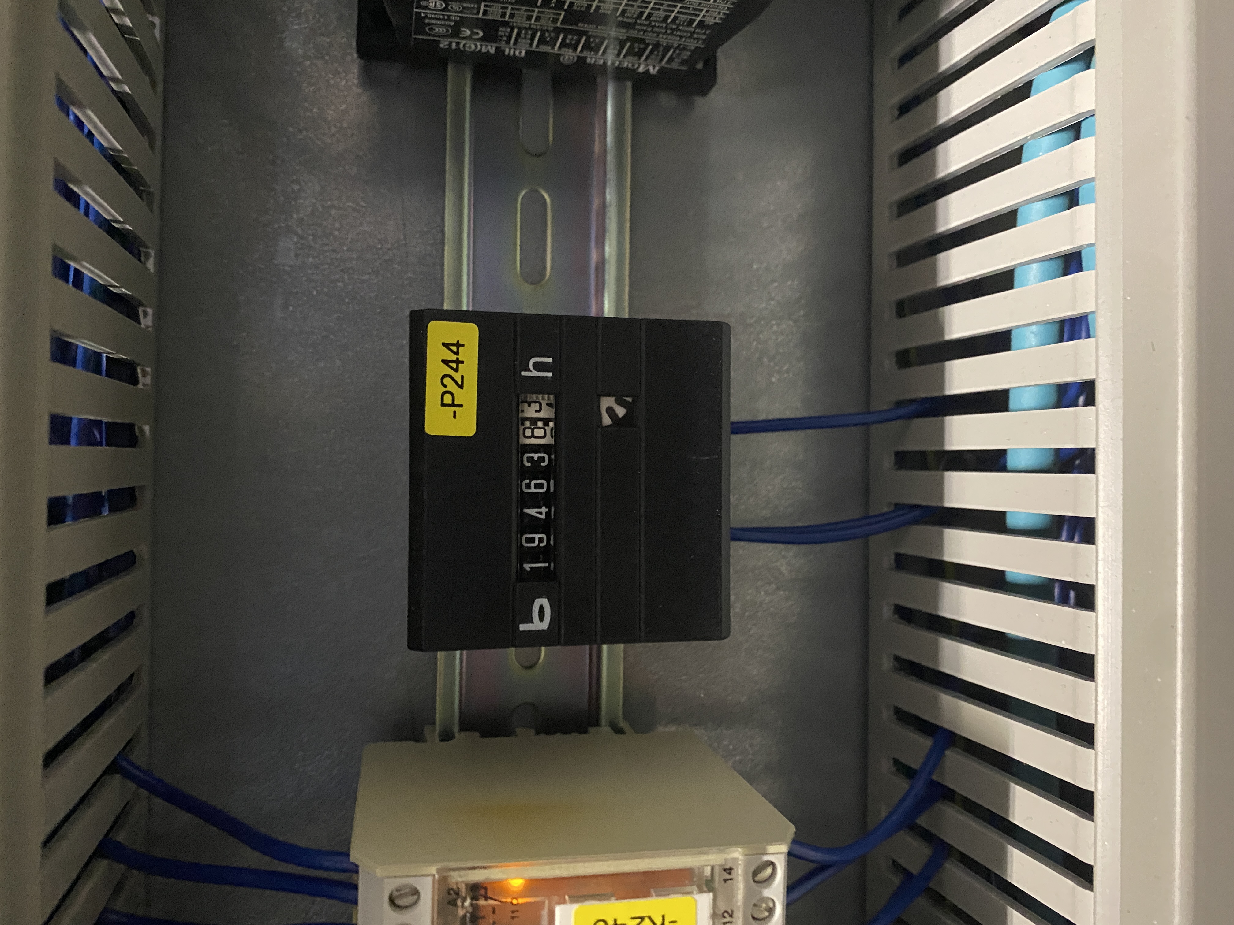 Usado 2008 Illig RV 74b