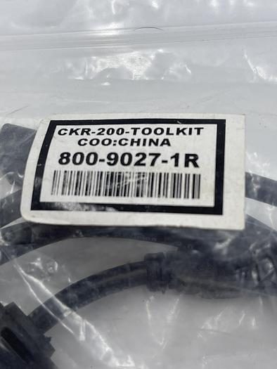 CKR-200-ToolKit,800-9027-1R