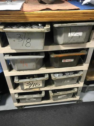 Usado 2008 SCHUTTE 305L