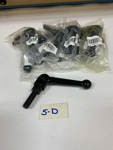 10 new MONROE ENGINEERING MA-79252, Heavy Duty Handles