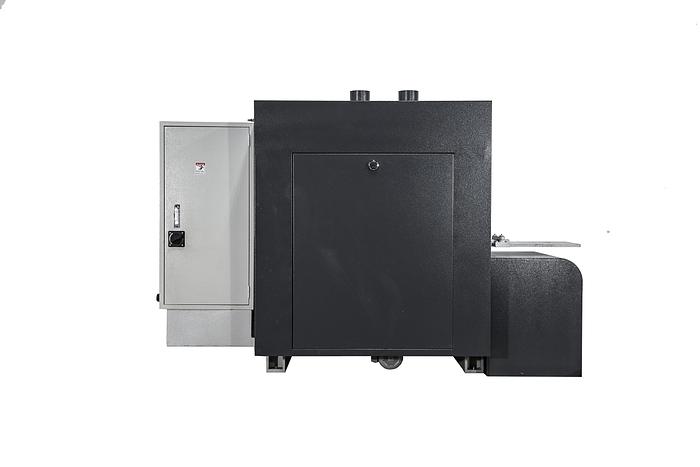 Northtech NT-GRS-300RF ROLL FEED GANG RIP SAW