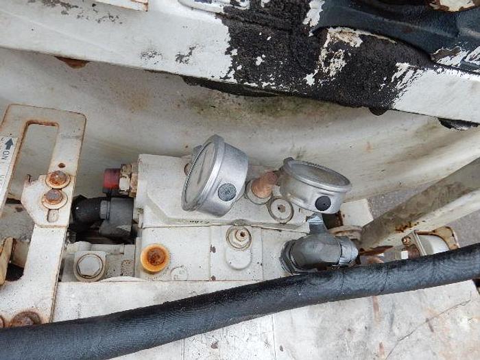 Used 2006 Vac-Con Combo Unit