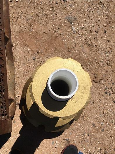 Used 12” to 17” DTH Rock Drilling Package