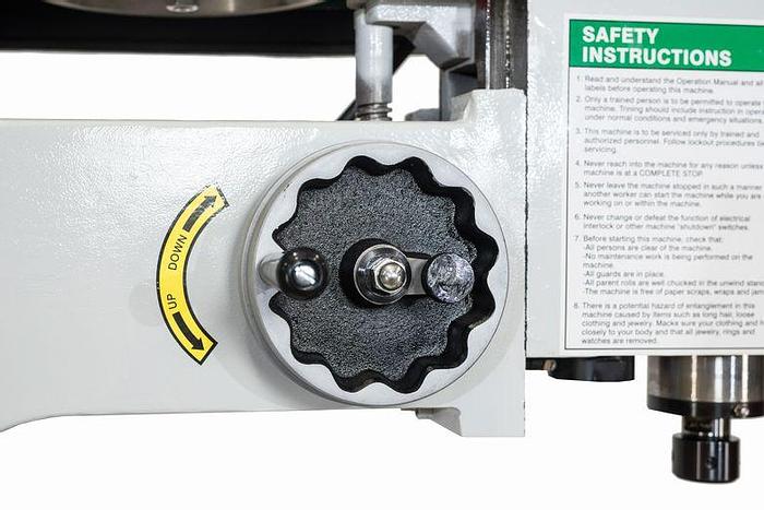 Northtech, NT-555 Overarm Pin Router