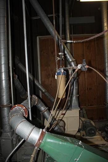 Used MOLNYCKE SANITARY PAD LINE OVERNIGHT SIZE 178 FPM