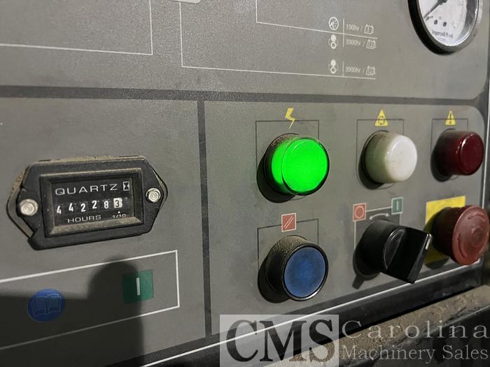 Used Ingersol Rand 20 HP Compressor