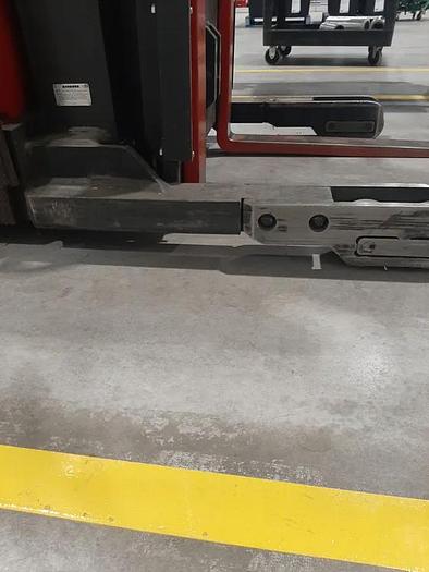 Used Raymond EASI R30TT Reach Truck