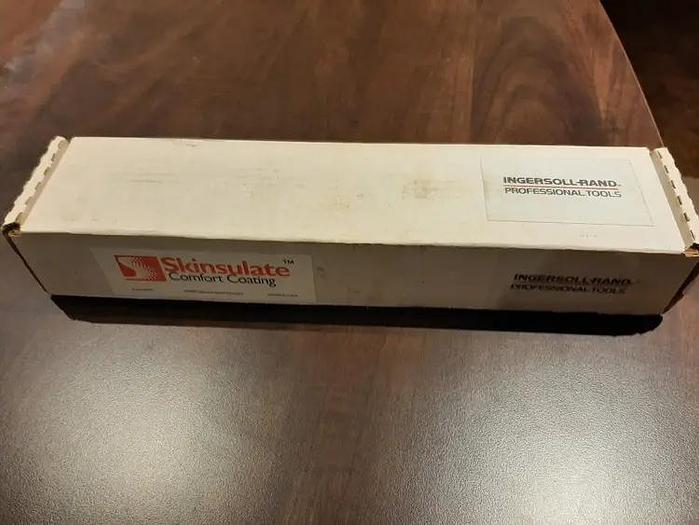 Ingersoll Rand 41SP17LTQ4 Inline Air Screwdriver