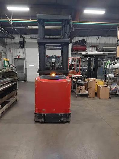 Used 2008 Raymond 560 OPC30TT Order Pickers