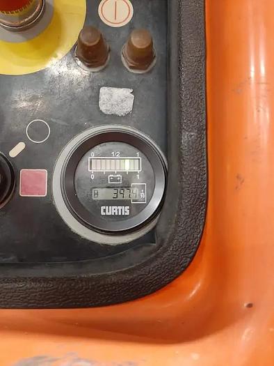 Used 2005 JLG E300AJP Electric Articulated Boom Lift.