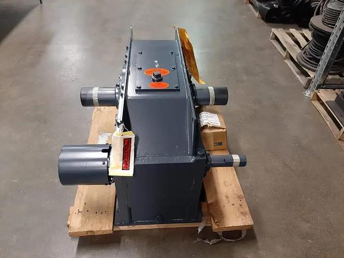 Falk 365A2-AS Gear Reducer – Brand new!