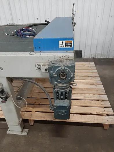 Used 2005 Midwest Automation Panel Positioning Station