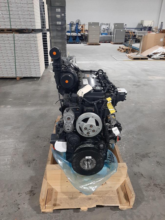Used TIGERCAT FPT N67 - 6.7L Turbo Diesel Engine – Brand New!