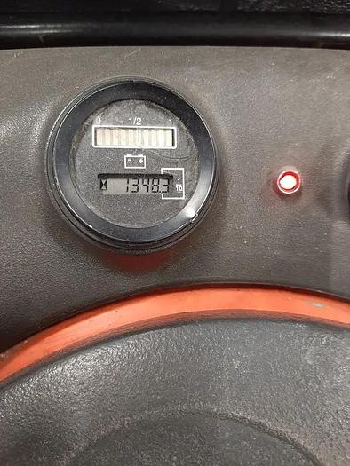 Used Raymond Mobile Battery Extractor