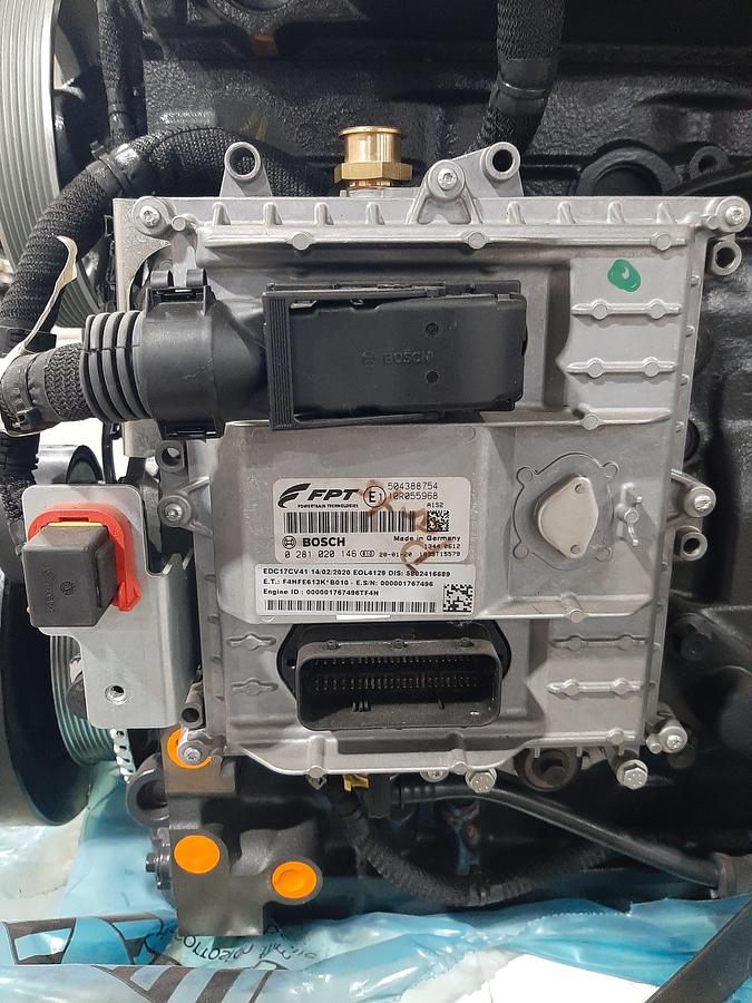 Used TIGERCAT FPT N67 - 6.7L Turbo Diesel Engine – Brand New!