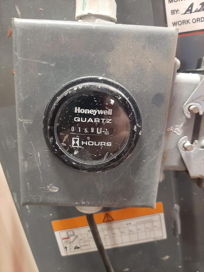 Used 2015 SKYJACK - SJ16 Vertical Mast Lift