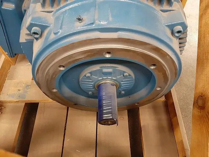 WEG  CT150404NPBBW224445TSC 150 HP motor