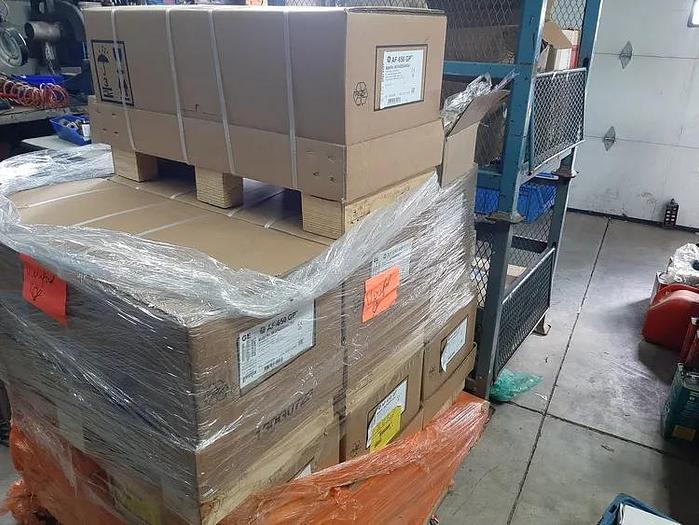 GE Variable Frequency Drive - 6KGP43020X4XXXA1