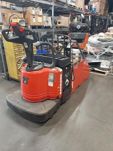 Used Raymond Mobile Battery Extractor