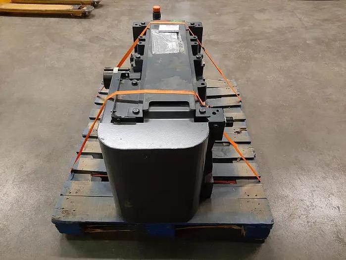 Falk V-Class M127VPC2A-2071 Gear Reducer – Brand new!