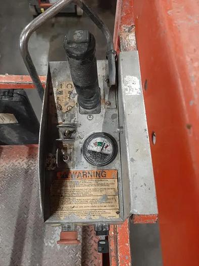 Used 2005 Skyjack SJIII 3219 Scissor Lift