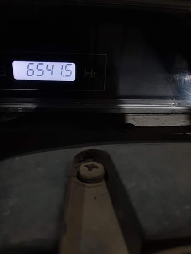 Used 2018 CAT GC45K – 10000 lb. Forklift