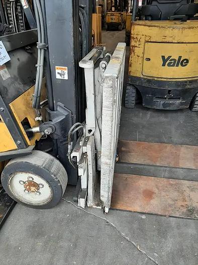 Used Cascade 45E-PPS-Q004 Push/Pull Attachment