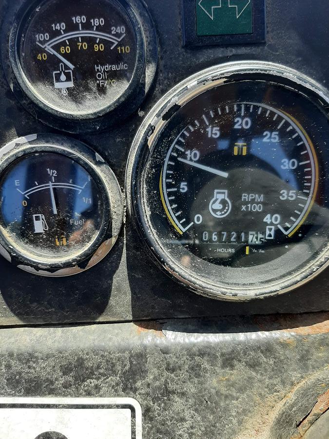 Used 2008 TRACKLESS VEHICLES MT5T Package