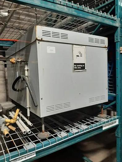 Used Fuel Maker FMQ-10 CNG Compressing Station Package
