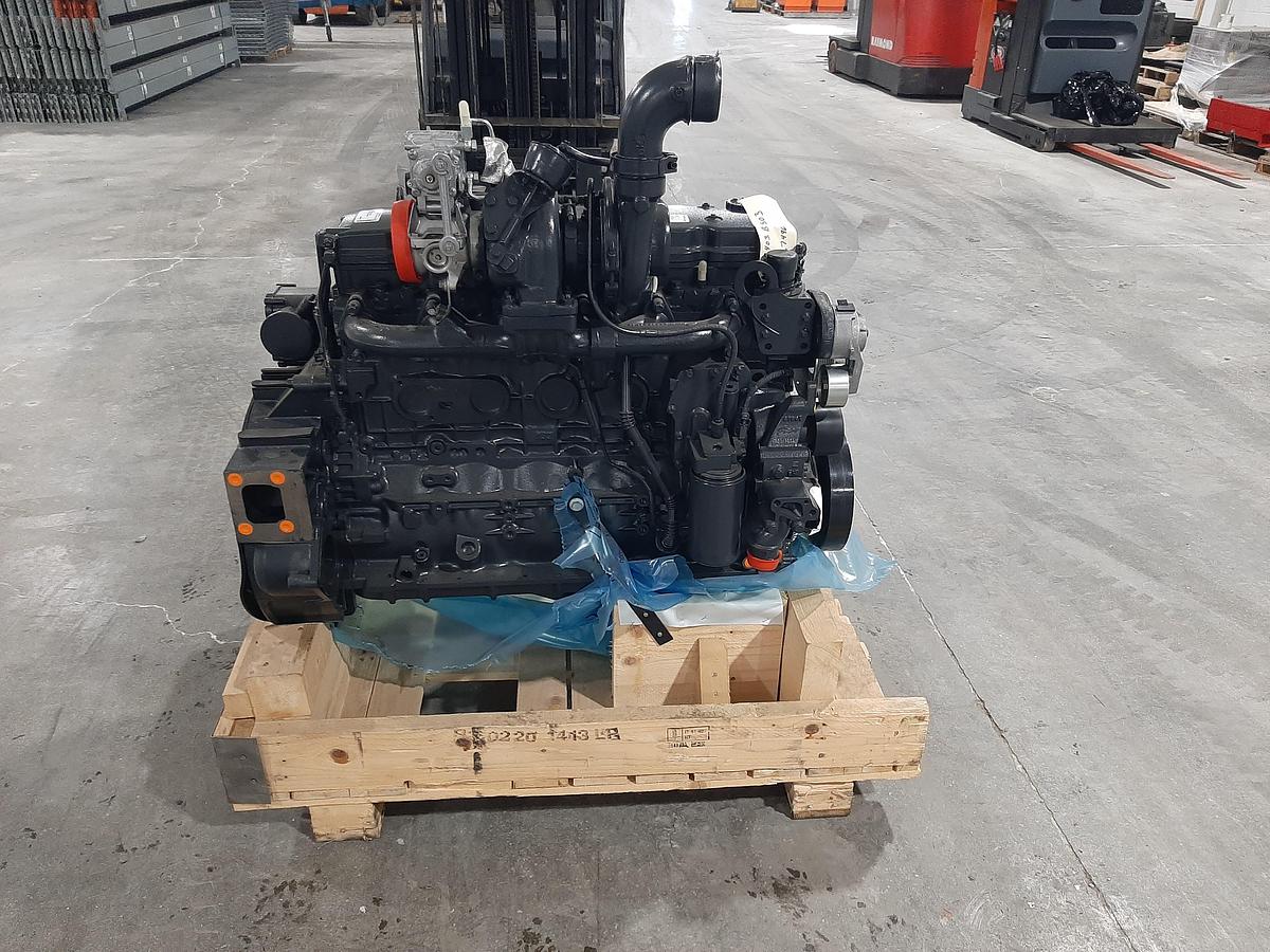 Used TIGERCAT FPT N67 - 6.7L Turbo Diesel Engine – Brand New!