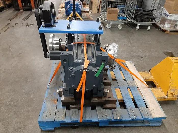 Falk V-Class M117VPC1A-1500 Gear Reducer – Brand new!