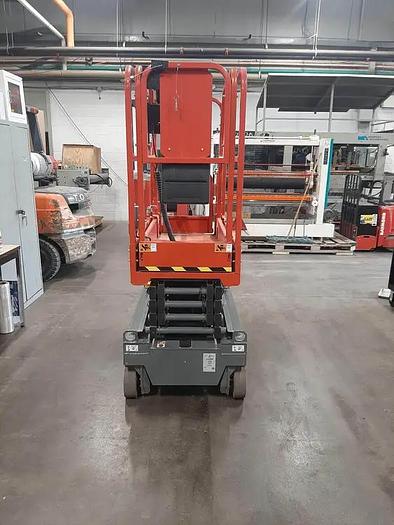 2021 Skyjack SJ3013 Scissor Lift