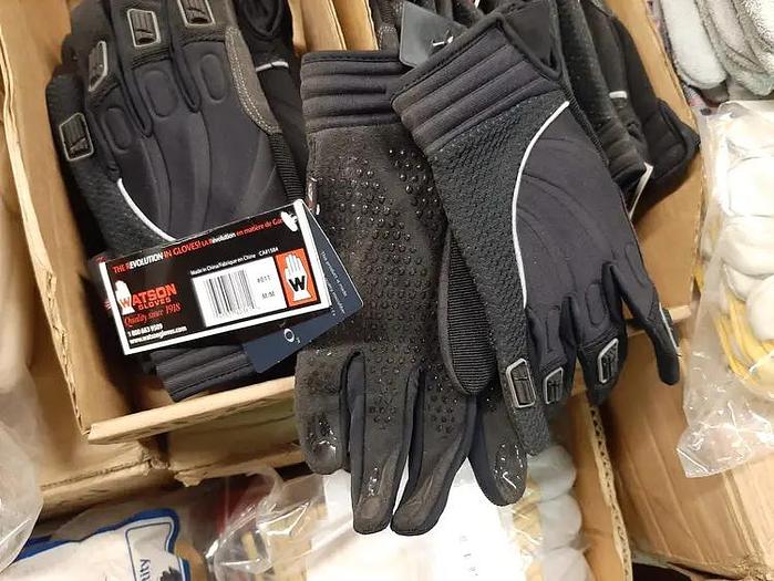 Work Gloves