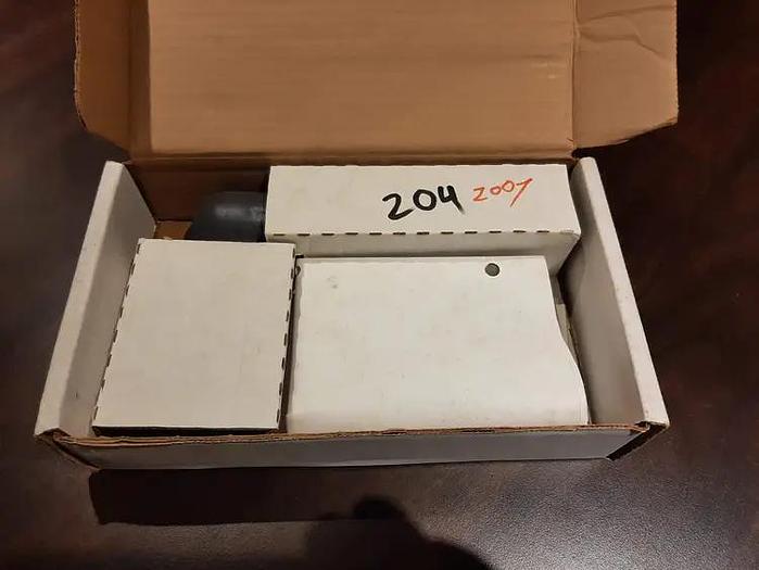 Ingersoll Rand 41PP10TSQ4 Pistol Grip Air Screwdriver