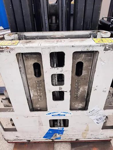 Used Cascade 45E-PPS-Q004 Push/Pull Attachment