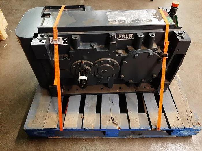 Falk V-Class M127VPC2A-2071 Gear Reducer – Brand new!