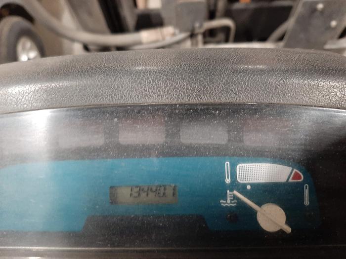 Used Toyota  7FGCU15 – 3000 lb. Forklift